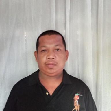 Rey Tulanan