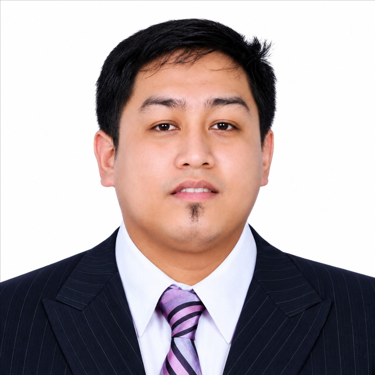 Kevin Rick P. Fruelda