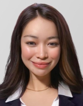 Nove Mae Bernales