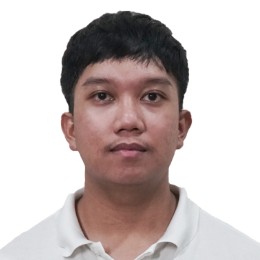 Rafael Ian Meriveles