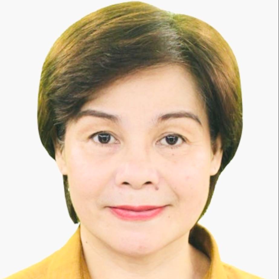 PACITA DANIEL-WILLIE (Paz)