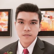 KEANU BALAGTAS