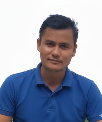 Marcelino Rabanal Jr.