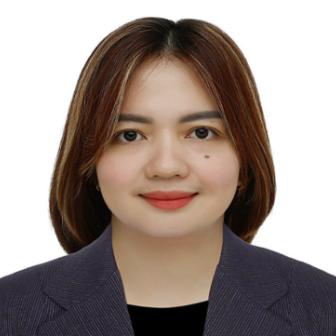 RACHEL ANNE N. ROQUE