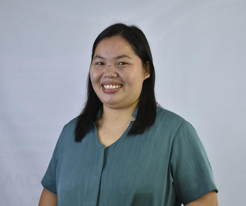 Chariza J. Laurente