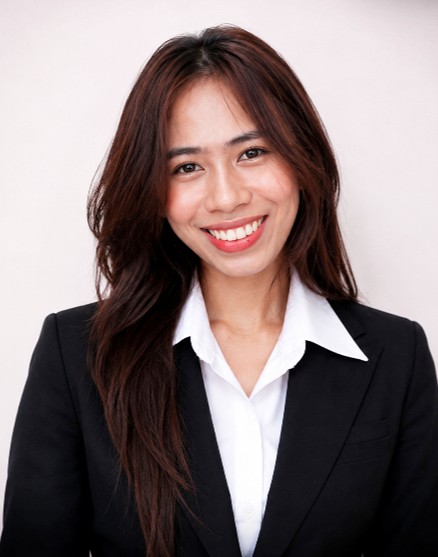 Dianne Chelsie Ramos