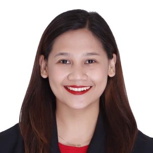 Marjory JB Lumapas