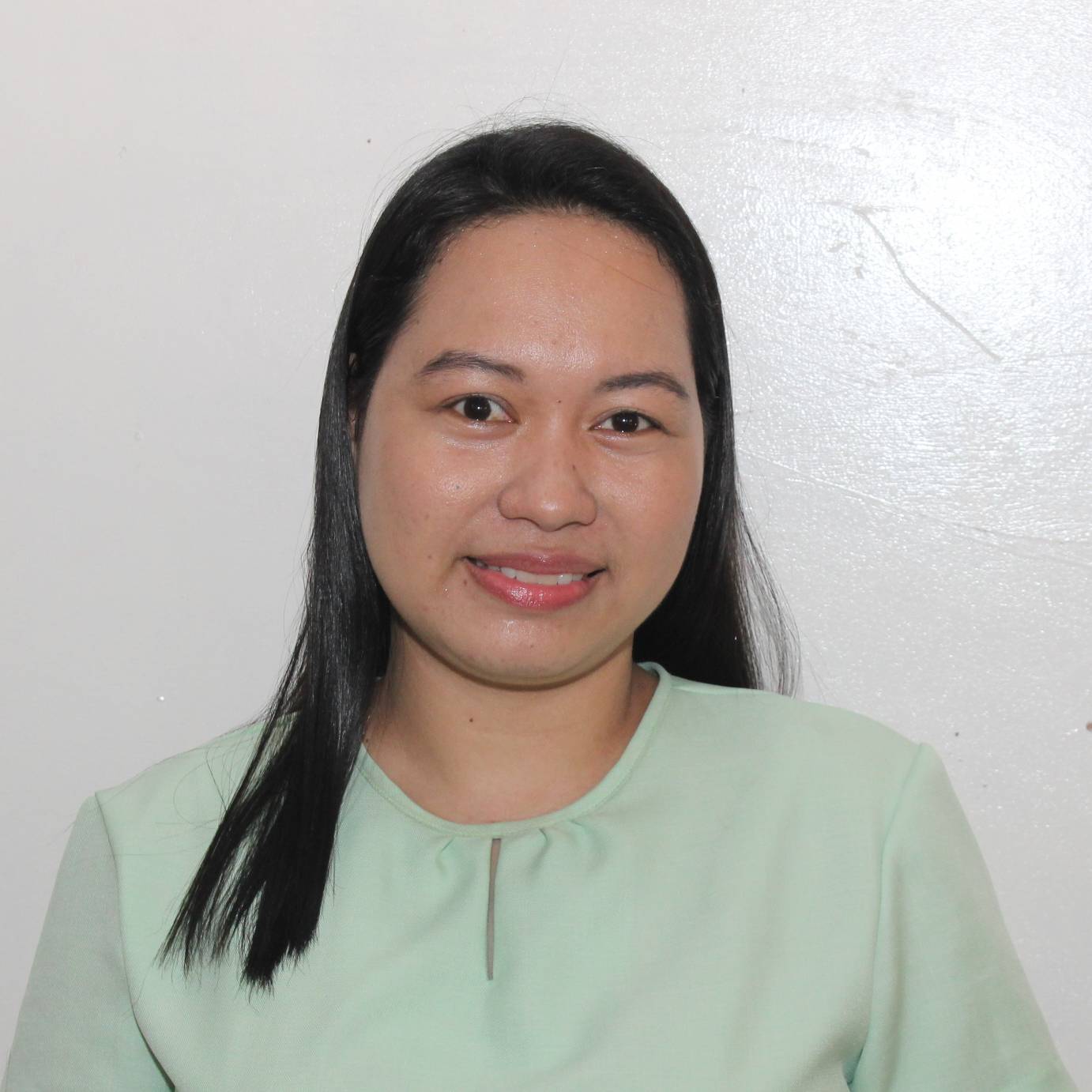 MARIA FAITH CABANOS