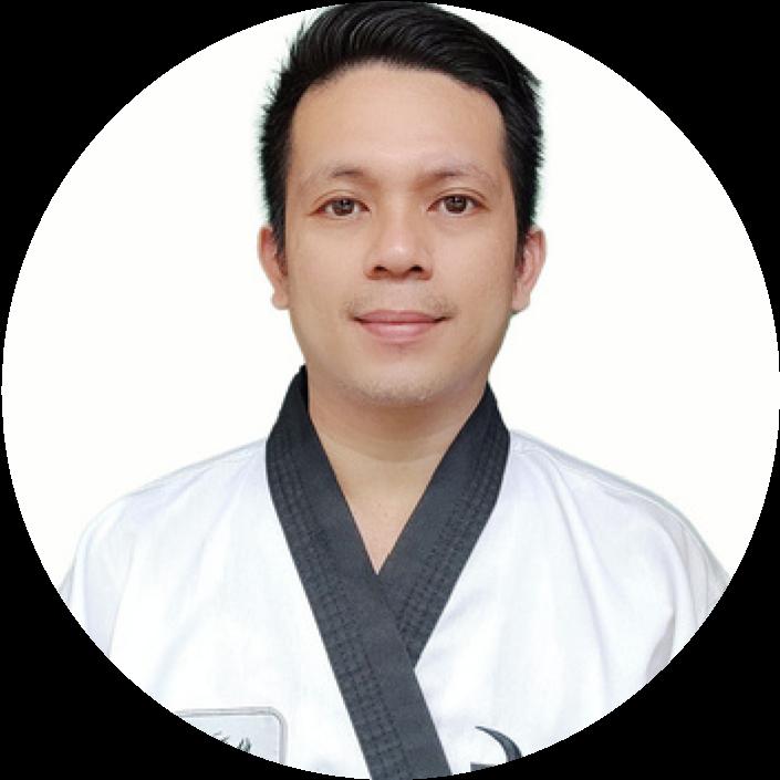 Nilo G. Hernandez Jr.