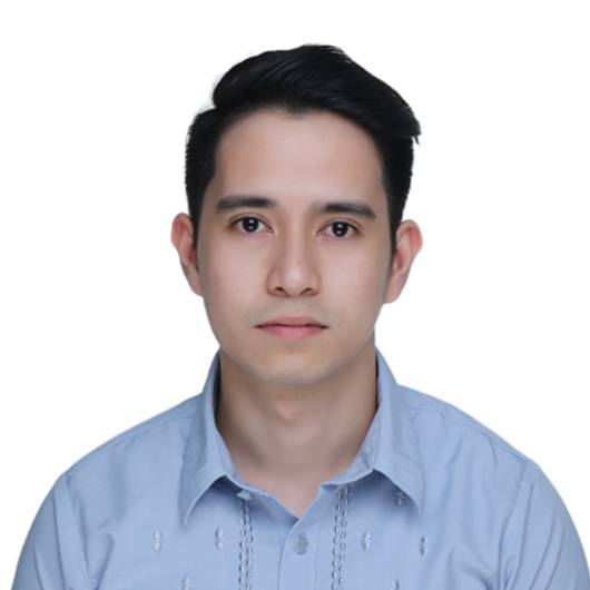 JINO PAOLO N. PLOMOS