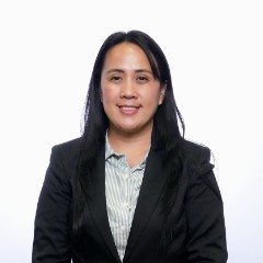 Mary Grace Franco