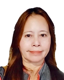 Sonia B. Alivio