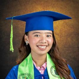 Christine Grace Aringay