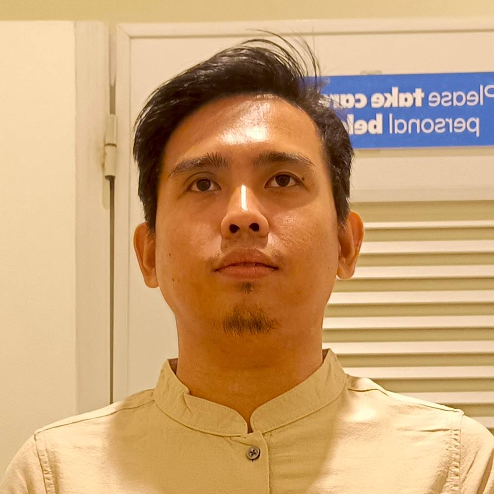 LEMRY SISON MIGUEL
