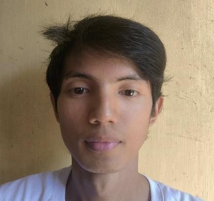 GERALD KIM Q. DIONALDO