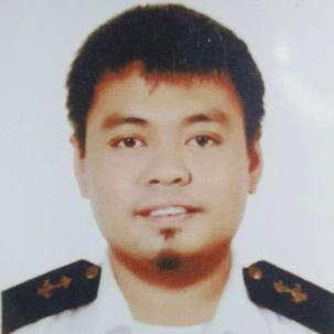 Paul John Bacsa