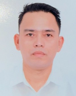 Elmer P. Ibañez