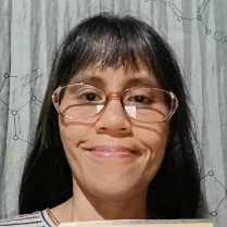 Mary Hazel C. Estimo
