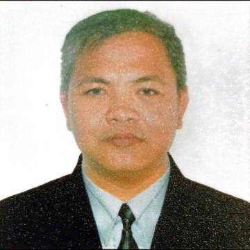 Richard Calixto