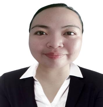 MARY KRIS MUTYA REYES