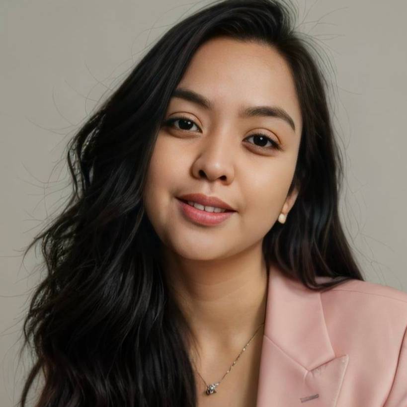 Mary Grace Mariñas