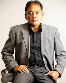 Alvin Pugay