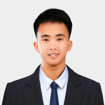KENNETH JOHN B. ILIGAN