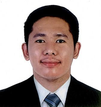 Russel John T. Cabida