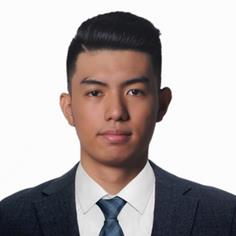 Daryl Ron Arenas