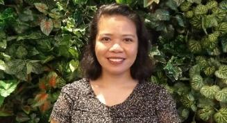 Jielyn C. Manabat