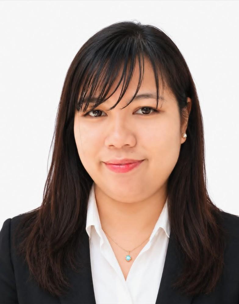 Mary Rose Muñoz