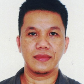 Ronald Geonzon