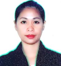 Maribel Abaco Rogos