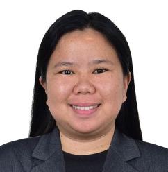 Thea Ann V. Padios