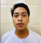Julius Michael Pagdanganan