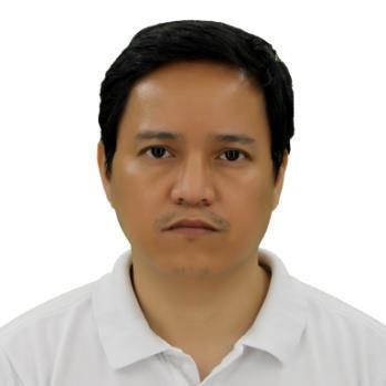 Christopher B. Mallari