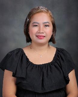 GI-ANN MONTEALEGRE MACARAEG