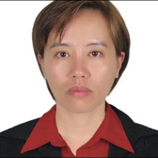 Novie Lyn Saliong