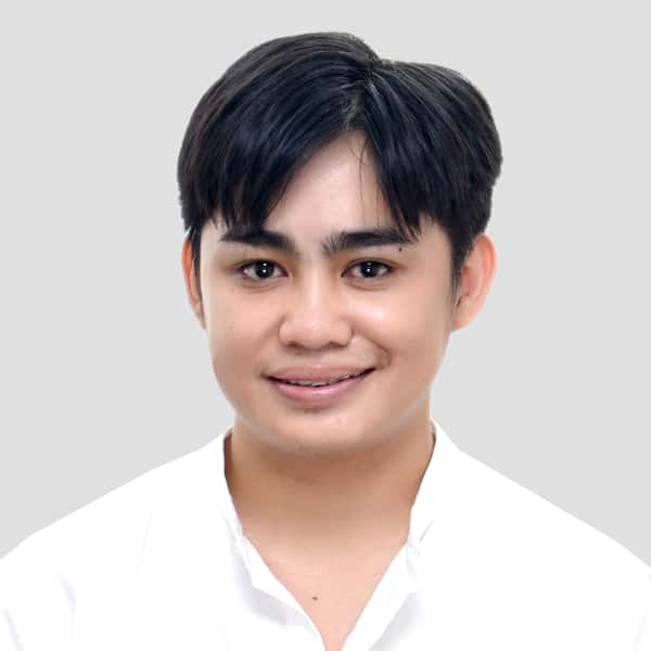 Agacey L. Fagutao