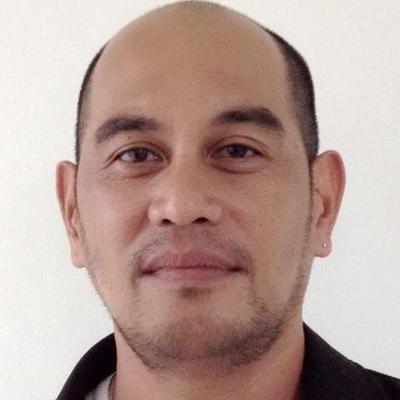 Jeffrey Gutang
