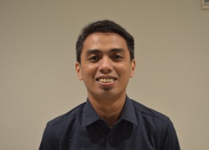 Mark Anthony Fajardo
