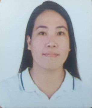 JOEDELYN N. BONITA