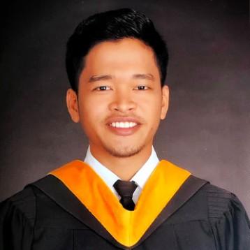 Edgar Angelo M. Padolina