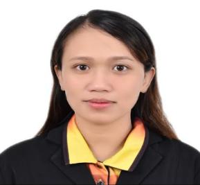 Liza Mae Hamoy