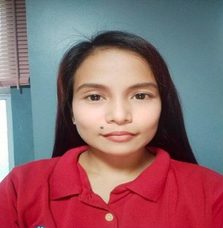 DIANA RITZ MANALO