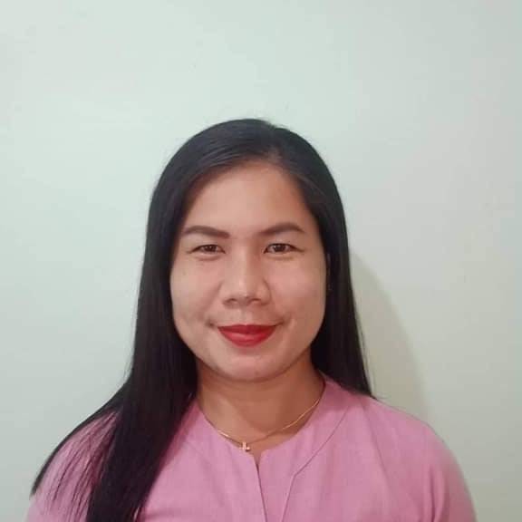 MARIA WENNA C. SEBLOS
