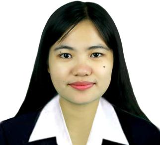 GRACE BRIONES