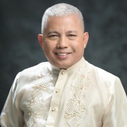 Engr. Julio Cas