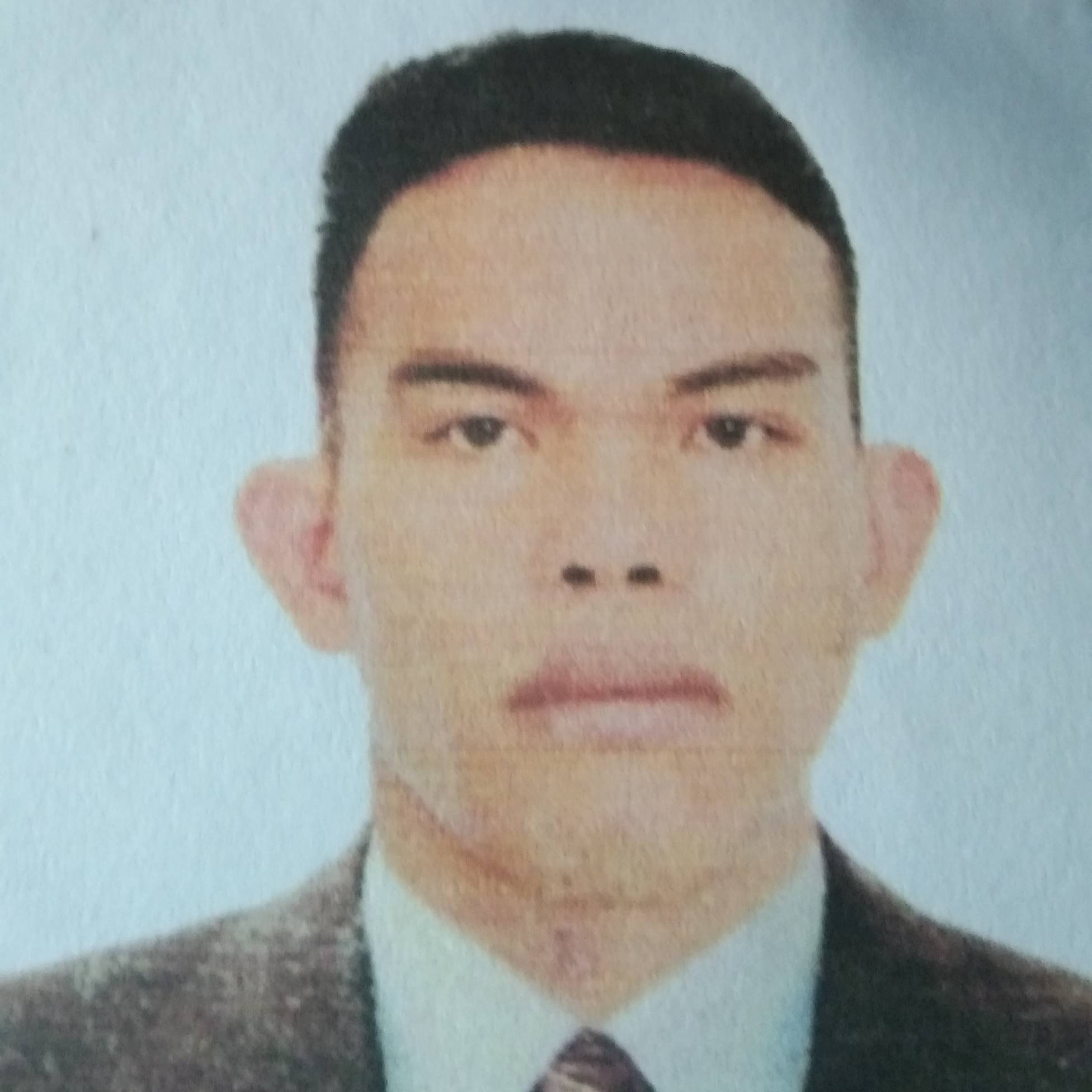 Reymar Talim