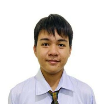 Geejay Tangalin